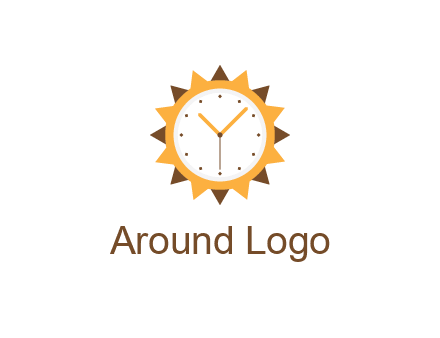 clock in star frame