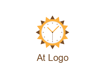 clock in star frame