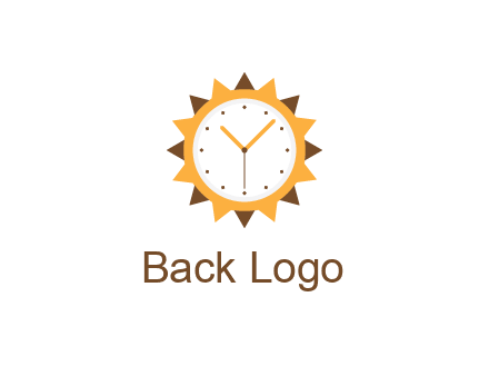 clock in star frame