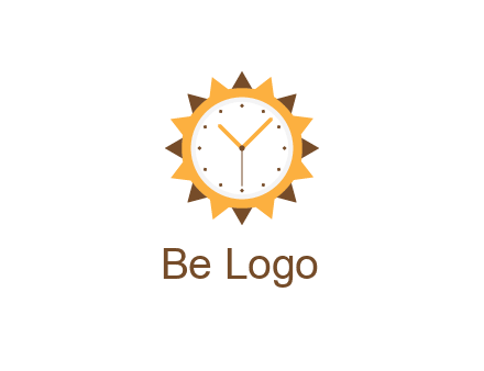 clock in star frame