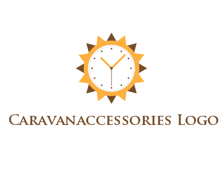 clock in star frame