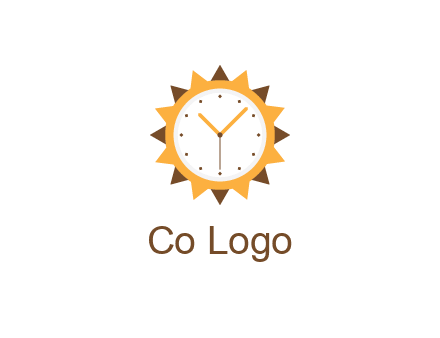 clock in star frame