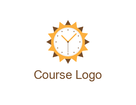 clock in star frame
