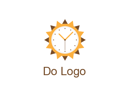 clock in star frame