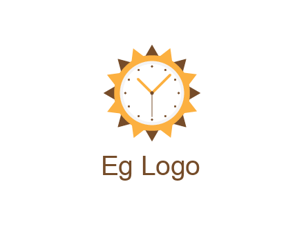 clock in star frame
