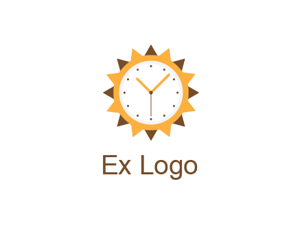 clock in star frame
