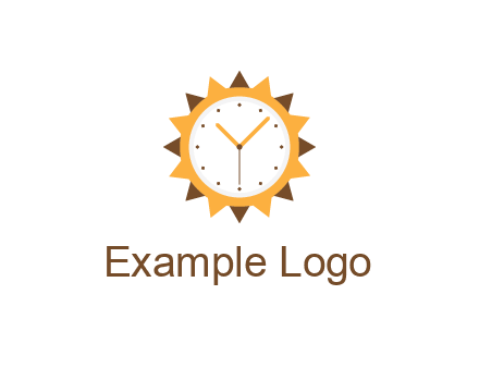 clock in star frame