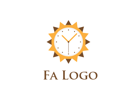 clock in star frame