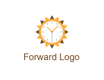 clock in star frame