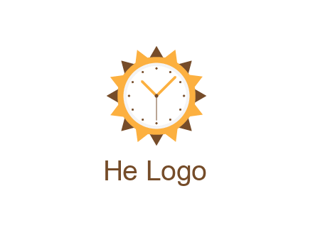 clock in star frame