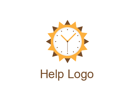 clock in star frame