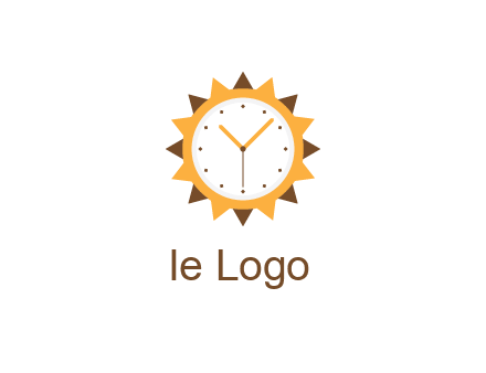 clock in star frame