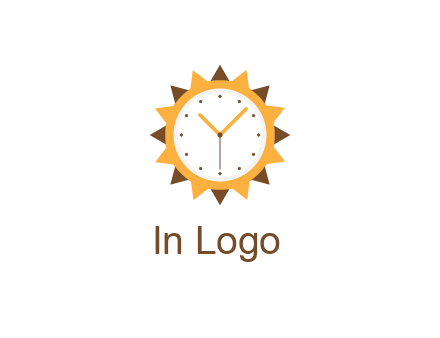 clock in star frame