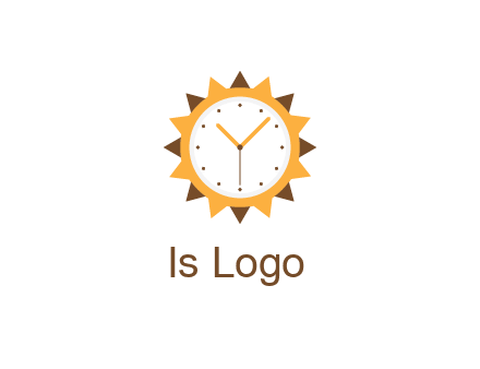 clock in star frame