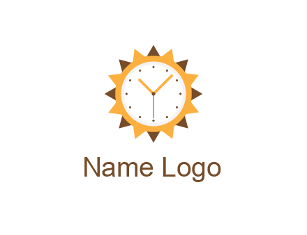 clock in star frame