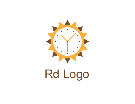 clock in star frame
