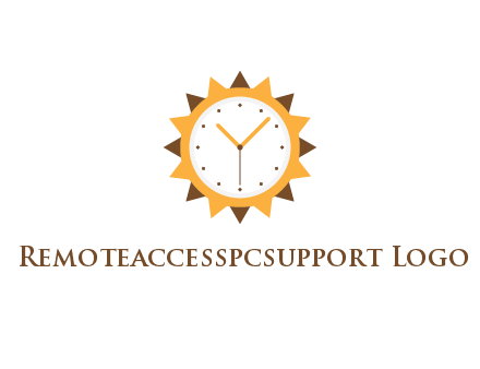 clock in star frame