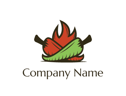 Free Cooking Logo Designs - DIY Cooking Logo Maker - Designmantic.com