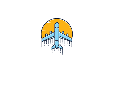 Airplane Logo png images | PNGWing