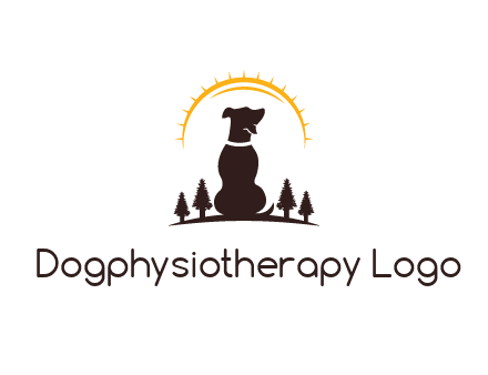 animal shelter logo design