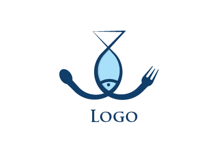 Free Utensils Logo Designs - DIY Utensils Logo Maker - Designmantic.com