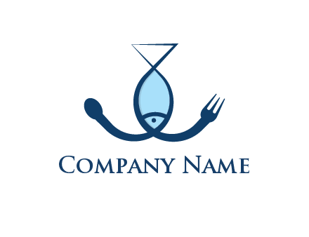 Free Utensils Logo Designs - DIY Utensils Logo Maker - Designmantic.com