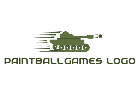 military tank shooting canons