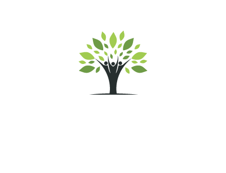 Premium Vector | Financial growth logo design