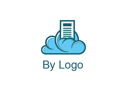 document in cloud