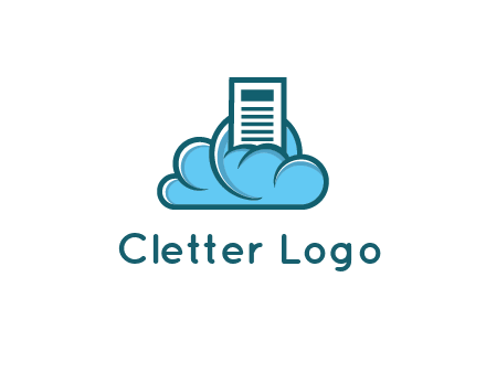 document in cloud