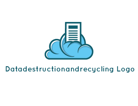 document in cloud
