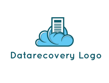 document in cloud