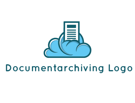 document in cloud