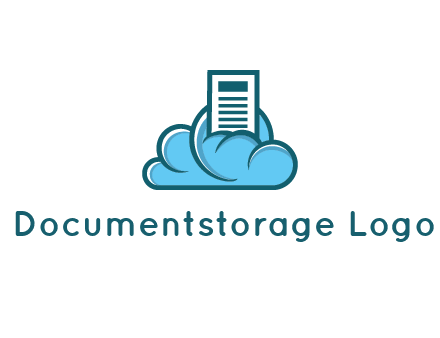 document in cloud