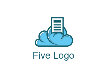 document in cloud