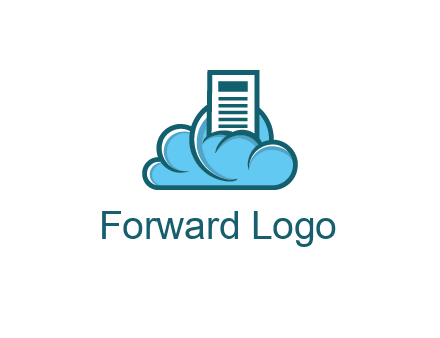 document in cloud