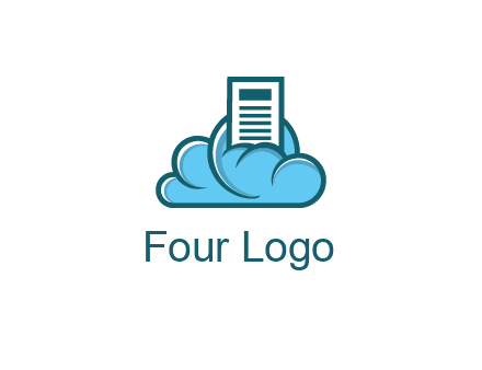 document in cloud