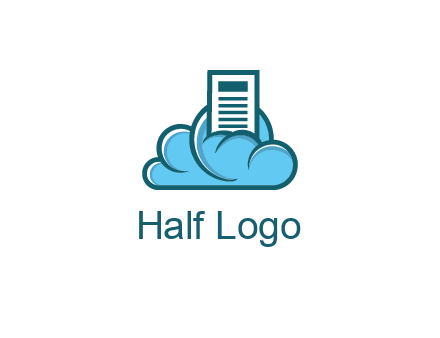 document in cloud