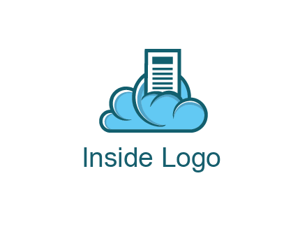 document in cloud