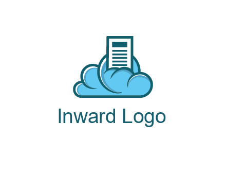 document in cloud