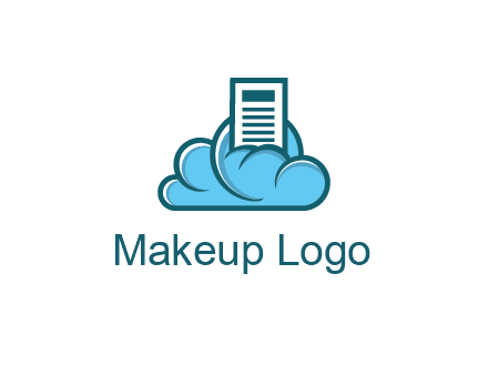 document in cloud