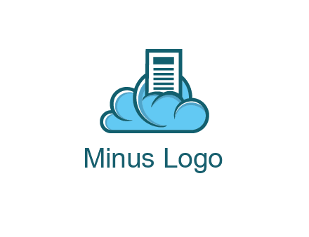 document in cloud