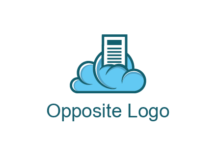 document in cloud