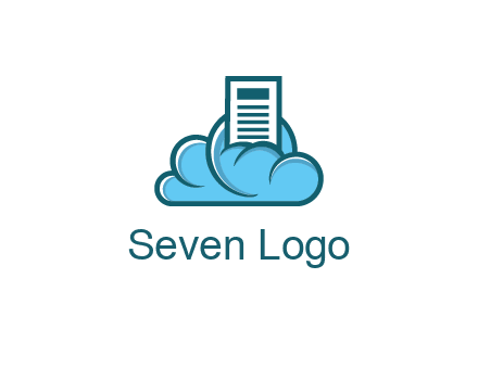 document in cloud