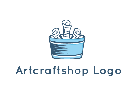 documents in basket