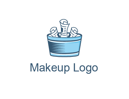 documents in basket