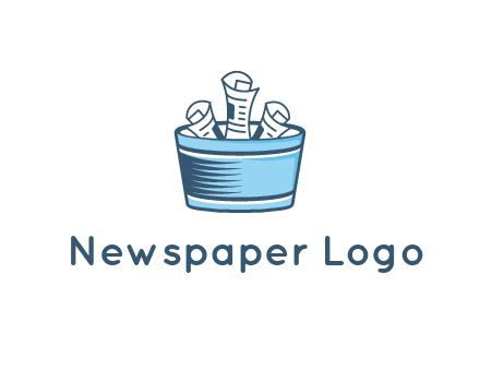 documents in basket