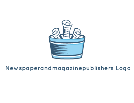 documents in basket