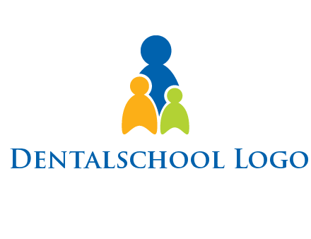 family dental graphics