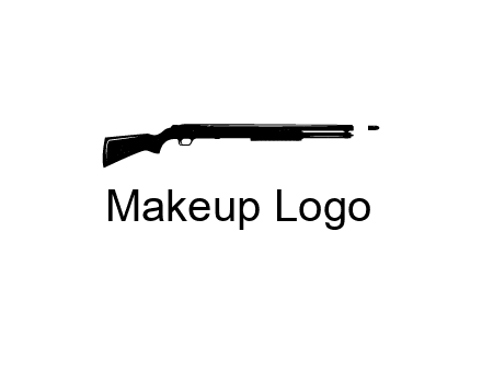 shotgun shooting bullet
